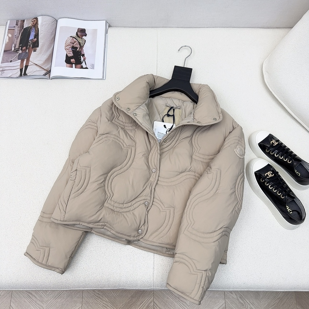 Moncler Down Jackets